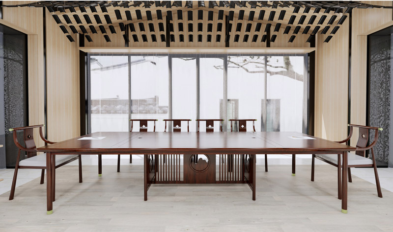 如何預防實木辦公家具開裂？