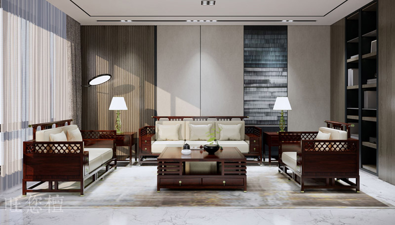 怎樣選擇時尚又潮流的辦公家具？